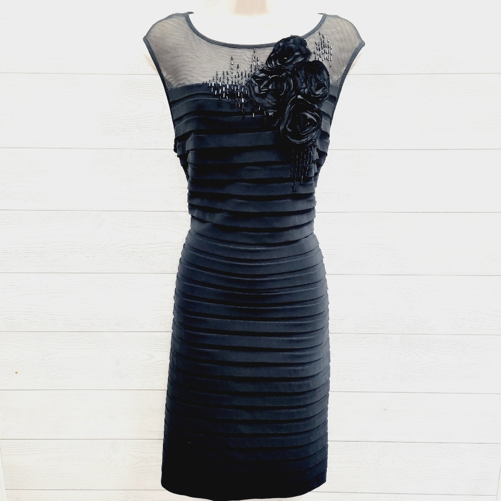 Adrianna Papell Cocktail Dress